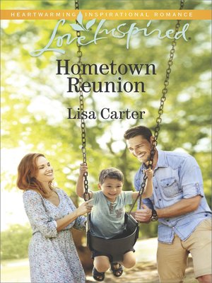 Hometown Reunion - ebook